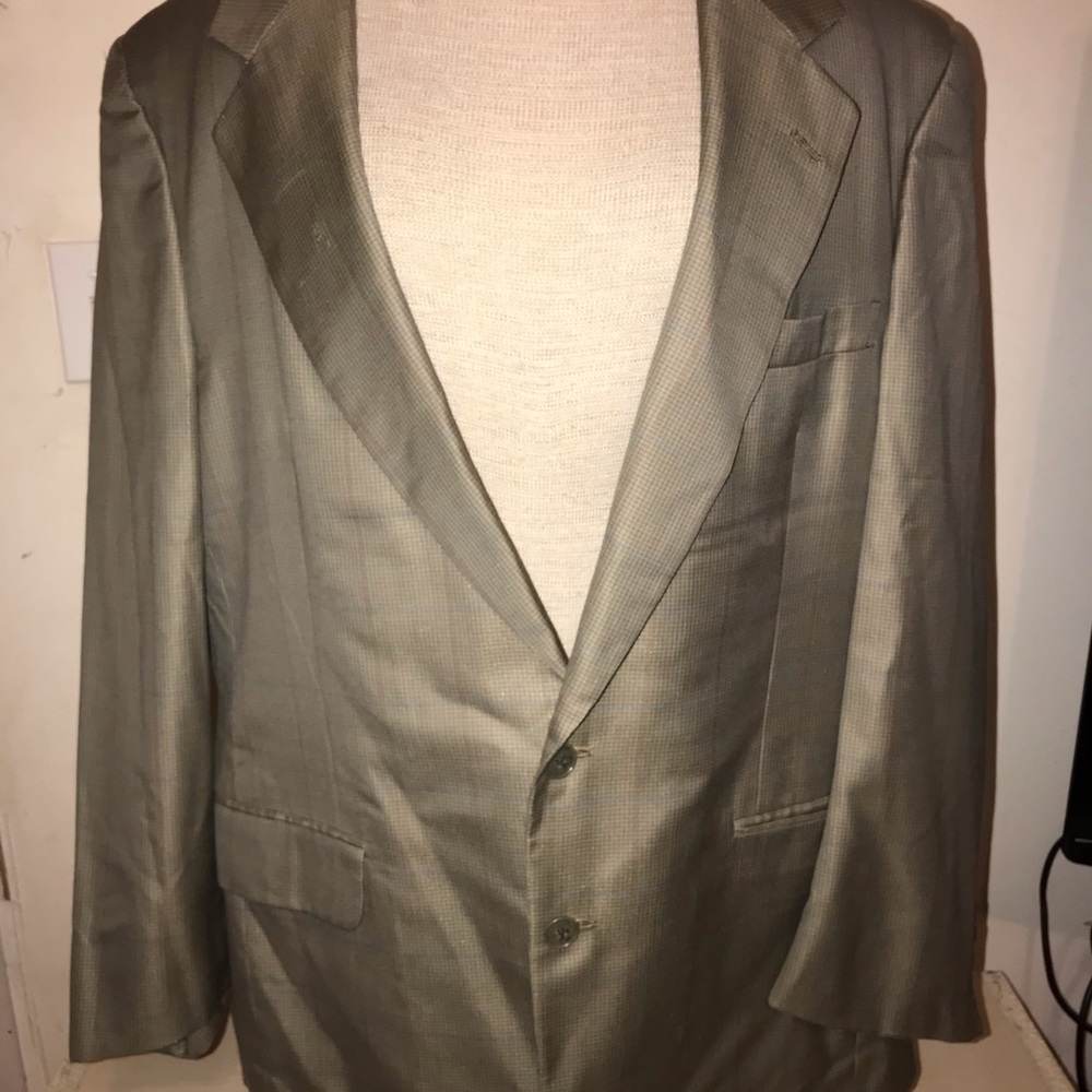 Burberry Vintage Blazer Only